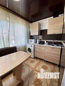 2-к квартира, посуточно, 48м2, 1/1 этаж