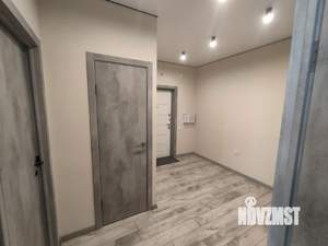 1-к квартира, на длительный срок, 54м2, 3/10 этаж