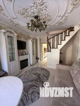 2-к квартира, посуточно, 45м2, 2/2 этаж