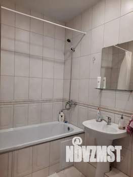 1-к квартира, посуточно, 45м2, 8/21 этаж