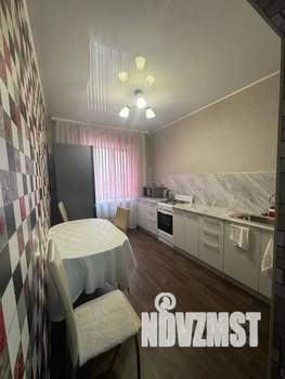 3-к квартира, посуточно, 80м2, 1/9 этаж