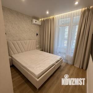 3-к квартира, на длительный срок, 64м2, 12/21 этаж