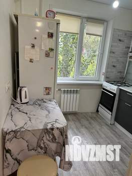 2-к квартира, посуточно, 52м2, 3/5 этаж