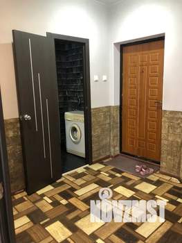 1-к квартира, посуточно, 40м2, 7/9 этаж