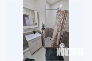 1-к квартира, посуточно, 10м2, 1/1 этаж