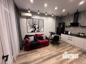 2-к квартира, посуточно, 32м2, 1/1 этаж