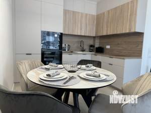 2-к квартира, на длительный срок, 42м2, 12/24 этаж