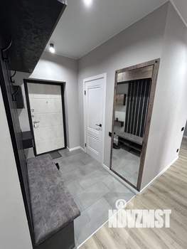 3-к квартира, на длительный срок, 65м2, 11/23 этаж