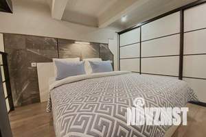 1-к квартира, посуточно, 30м2, 2/3 этаж