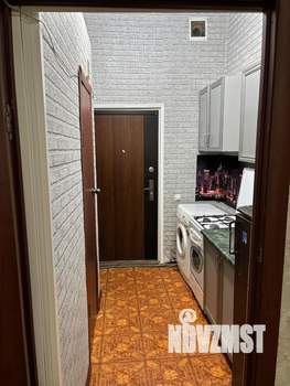 1-к квартира, на длительный срок, 35м2, 2/2 этаж
