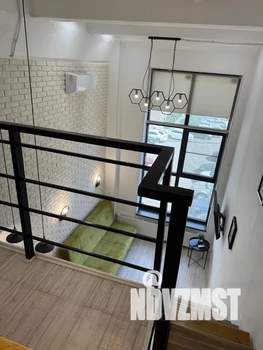 1-к квартира, посуточно, 30м2, 2/3 этаж