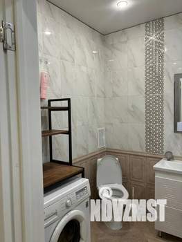 1-к квартира, посуточно, 45м2, 10/13 этаж