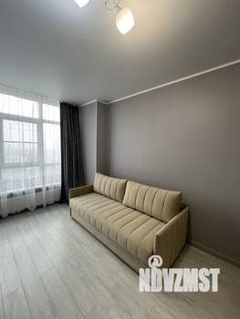 2-к квартира, на длительный срок, 40м2, 11/19 этаж