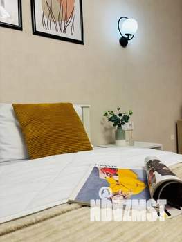 Студия квартира, посуточно, 33м2, 12/21 этаж