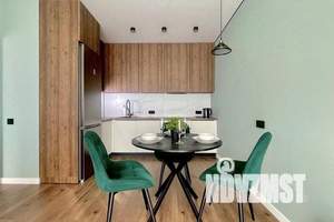 2-к квартира, посуточно, 40м2, 17/24 этаж