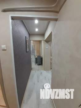 1-к квартира, посуточно, 30м2, 1/5 этаж