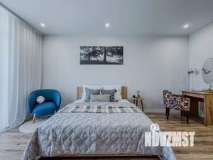 Студия квартира, посуточно, 31м2, 13/21 этаж