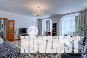 2-к квартира, посуточно, 96м2, 3/6 этаж