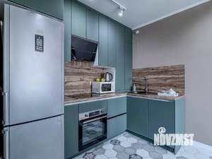 2-к квартира, посуточно, 39м2, 1/1 этаж