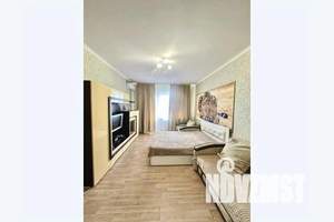 1-к квартира, посуточно, 45м2, 2/9 этаж