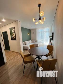 2-к квартира, на длительный срок, 45м2, 11/19 этаж