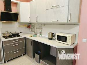 1-к квартира, посуточно, 50м2, 7/9 этаж