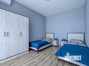 1-к квартира, посуточно, 33м2, 1/2 этаж