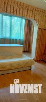 3-к квартира, посуточно, 90м2, 2/9 этаж