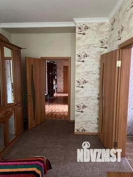 3-к квартира, на длительный срок, 86м2, 2/5 этаж