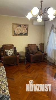 3-к квартира, на длительный срок, 75м2, 1/5 этаж