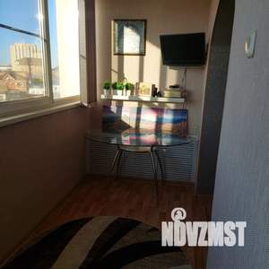 1-к квартира, посуточно, 43м2, 4/5 этаж