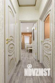 2-к квартира, посуточно, 58м2, 1/5 этаж