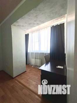 1-к квартира, посуточно, 36м2, 3/9 этаж