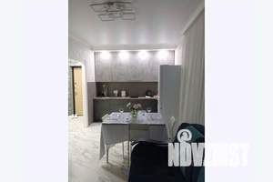 2-к квартира, посуточно, 40м2, 4/19 этаж