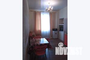 2-к квартира, посуточно, 58м2, 2/2 этаж