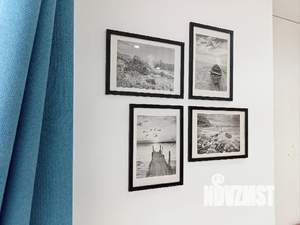 1-к квартира, посуточно, 33м2, 2/5 этаж