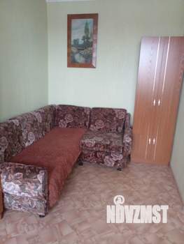 1-к квартира, на длительный срок, 25м2, 4/5 этаж