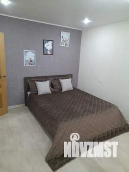 1-к квартира, посуточно, 30м2, 1/5 этаж