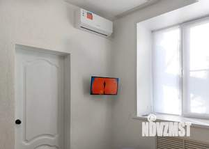 1-к квартира, посуточно, 20м2, 1/3 этаж