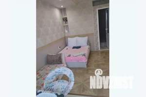 1-к квартира, посуточно, 35м2, 16/17 этаж