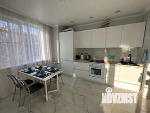 2-к квартира, посуточно, 58м2, 9/21 этаж