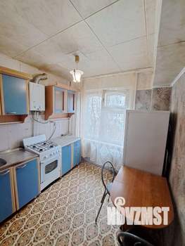 1-к квартира, на длительный срок, 30м2, 3/5 этаж