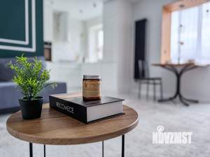 1-к квартира, посуточно, 31м2, 1/1 этаж