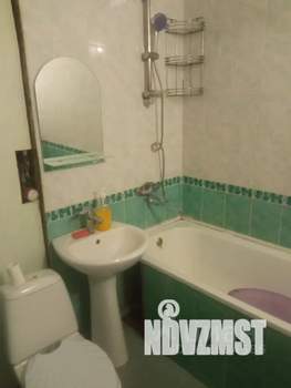 1-к квартира, посуточно, 35м2, 2/5 этаж