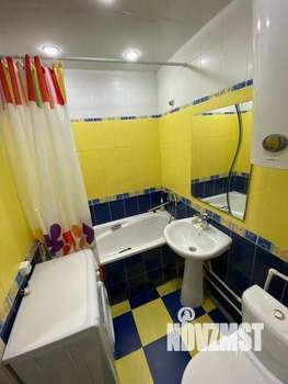 2-к квартира, посуточно, 47м2, 1/1 этаж