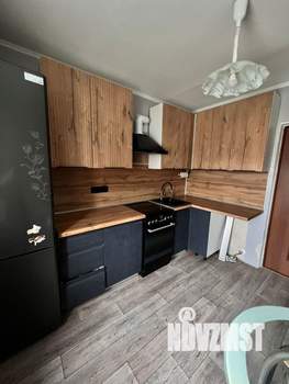 2-к квартира, на длительный срок, 48м2, 4/12 этаж