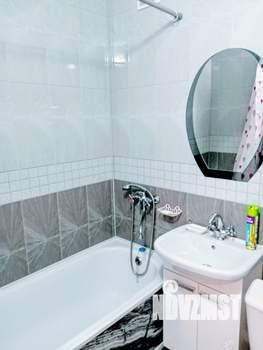 1-к квартира, посуточно, 32м2, 3/5 этаж