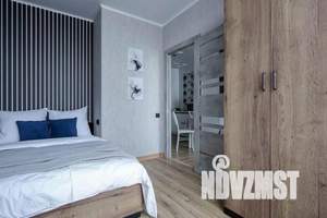 2-к квартира, посуточно, 32м2, 9/24 этаж