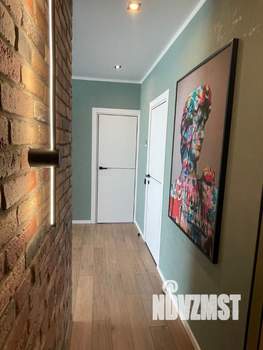 2-к квартира, на длительный срок, 53м2, 17/23 этаж