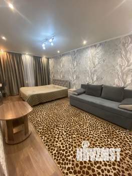 1-к квартира, посуточно, 31м2, 5/5 этаж